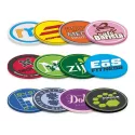 branded PVC Coaster, from our range of promotional Coasters