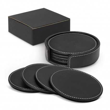 Coasters - Brooklyn Coaster Set