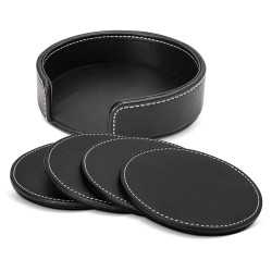 Coasters - Brooklyn Coaster Set