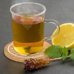 branded Oakridge Cork Coaster - Round, from our range of promotional Coasters