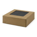 branded Slate Coaster Set of 4, from our range of promotional Coasters