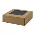 branded Slate Coaster Set of 4, from our range of promotional Coasters