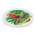 branded Cardboard Drink Coaster - Round, from our range of promotional Coasters