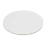 Coasters - Cardboard Drink Coaster - Round