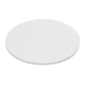 branded Cardboard Drink Coaster - Round, from our range of promotional Coasters