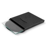 branded Venice Single Glass Coaster - Square, from our range of promotional Coasters