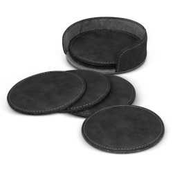 branded Sirocco Coaster Set of 6, from our range of promotional Coasters