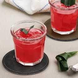 branded Sirocco Coaster Set of 6, from our range of promotional Coasters