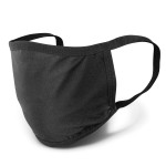 branded Reusable 3-ply Cotton Face Mask, from our range of promotional Face Masks