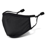 branded Reusable Cotton Face Mask Premium - Indent, from our range of promotional Face Masks