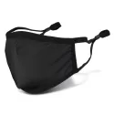 branded Reusable Cotton Face Mask Premium - Indent, from our range of promotional Face Masks