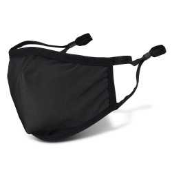 branded Reusable Cotton Face Mask Premium - Indent, from our range of promotional Face Masks