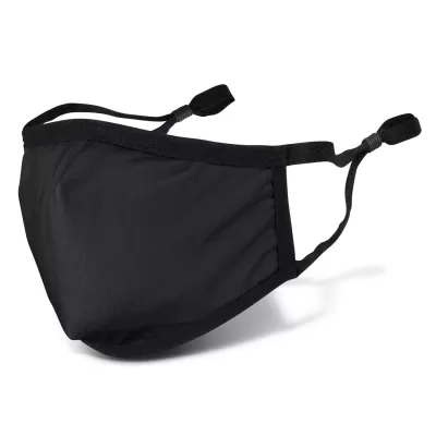 branded Reusable Cotton Face Mask Premium - Indent, from our range of promotional Face Masks