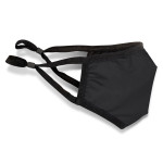 branded Reusable Cotton Face Mask Premium - Indent, from our range of promotional Face Masks