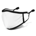 branded Full Colour Reusable Face Mask Premium - Indent, from our range of promotional Face Masks