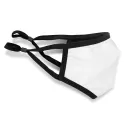 branded Full Colour Reusable Face Mask Premium - Indent, from our range of promotional Face Masks