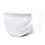 branded Reusable Face Mask Full Colour - Small, from our range of promotional Face Masks