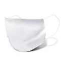 branded Reusable Face Mask Full Colour - Small, from our range of promotional Face Masks