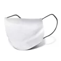 branded Reusable Face Mask Full Colour - Small, from our range of promotional Face Masks