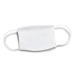 branded Reusable Face Mask Full Colour - Small, from our range of promotional Face Masks