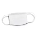 branded Reusable Face Mask Full Colour - Small, from our range of promotional Face Masks