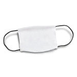 branded Reusable Face Mask Full Colour - Small, from our range of promotional Face Masks