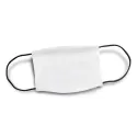 branded Reusable Face Mask Full Colour - Small, from our range of promotional Face Masks