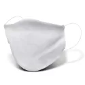branded Reusable Face Mask Full Colour - Large, from our range of promotional Face Masks
