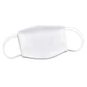 branded Reusable Face Mask Full Colour - Large, from our range of promotional Face Masks
