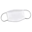 branded Reusable Face Mask Full Colour - Large, from our range of promotional Face Masks