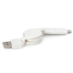 branded Universal Charging Cable, from our range of promotional USB Hubs &amp; Cables