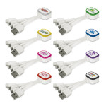 Phone &amp; Tablet Chargers  - Zodiac Charging Cable