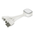 Phone &amp; Tablet Chargers  - Zodiac Charging Cable