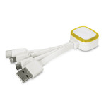 Phone &amp; Tablet Chargers  - Zodiac Charging Cable