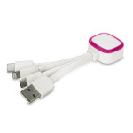 Phone &amp; Tablet Chargers  - Zodiac Charging Cable