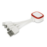 Phone &amp; Tablet Chargers  - Zodiac Charging Cable