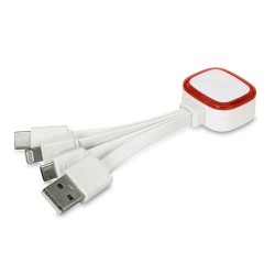 Phone & Tablet Chargers - Zodiac Charging Cable
