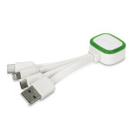 Phone &amp; Tablet Chargers  - Zodiac Charging Cable