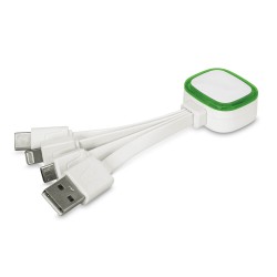 Phone & Tablet Chargers - Zodiac Charging Cable