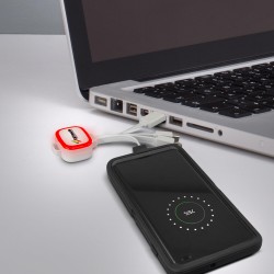 Phone & Tablet Chargers - Zodiac Charging Cable