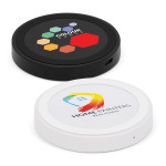 Phone &amp; Tablet Chargers  - Orbit Wireless Charger - Colour Match