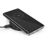 Phone &amp; Tablet Chargers  - Orbit Wireless Charger - Colour Match
