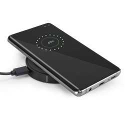 Phone & Tablet Chargers - Orbit Wireless Charger - Colour Match