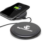 Phone &amp; Tablet Chargers  - Lumos Wireless Charger