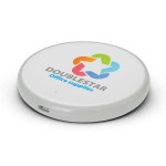 Phone &amp; Tablet Chargers  - Radiant Wireless Charger - Round