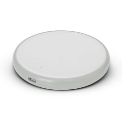 Phone & Tablet Chargers - Radiant Wireless Charger - Round