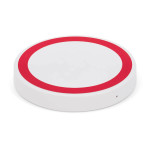 Phone &amp; Tablet Chargers  - Orbit Wireless Charger - White