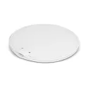 branded Hadron Wireless Charger, from our range of promotional Phone &amp; Tablet Chargers