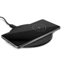 branded Hadron Wireless Charger, from our range of promotional Phone &amp; Tablet Chargers
