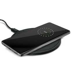 Phone & Tablet Chargers - Hadron Wireless Charger